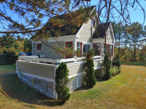 Chalet Escapade Orford